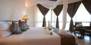 Holiday to the Ocean Paradise Resort, Zanzibar