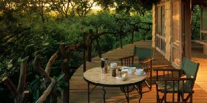 Holiday to &Beyond Lake Manyara Tree Lodge, Lake Manyara, Tanzania