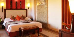 Holiday to the Ol Tukai Lodge, Amboseli National Park Kenya