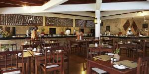 Holiday to the Neptune Palm Beach Boutique Resort & Spa, Mombasa