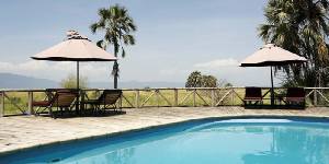 Holiday to the Maramboi Tented Camp, Tarangire Tanzania