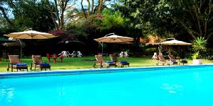 Holiday to Lake Naivasha Country Club, Lake Naivasha National Park Ke