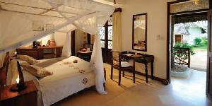 Holiday to the Diamonds Mapenzi Beach Club, Zanzibar