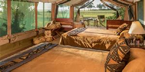 Holiday to The Governors Main Camp, Masai Mara National Reserve Kenya