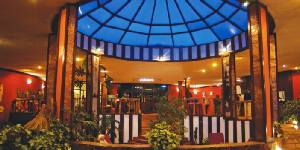 Holiday the Ngorongoro Sopa Lodge, Ngorongoro Crater Tanzania