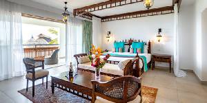 Holiday to the Royal Zanzibar Beach Resort