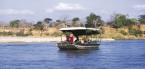 Holidays to Selous National Park, Tanzania