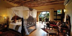 Holiday to the Neptune Pwani Beach Resort & Spa, Zanzibar