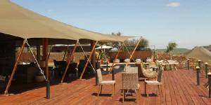 Holiday to the Loisaba Lodge, Laikipia & Lewa National Park Kenya