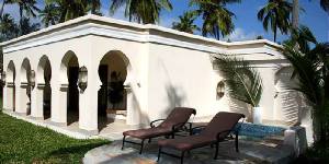 Holiday to the Baraza Resort & Spa, Zanzibar
