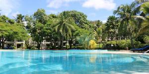 Holiday to the Diani Sea Resort, Mombasa