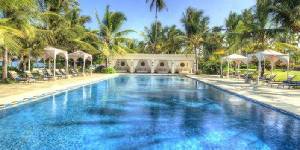 Holiday to the Baraza Resort & Spa, Zanzibar