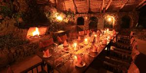 Holiday to Lewa Wilderness, Laikipia & Lewa National Park Kenya