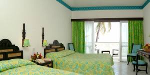 Holiday to the Bamburi Beach Hotel, Mombasa