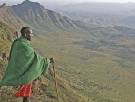 National parks of Tanzania