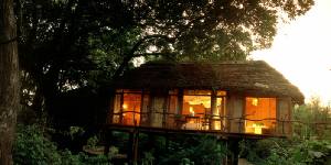 Holiday to &Beyond Lake Manyara Tree Lodge, Lake Manyara, Tanzania
