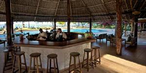 Holiday to the Bluebay Beach Resort & Spa, Zanzibar