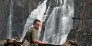Victoria Falls plus Kenya Safari
