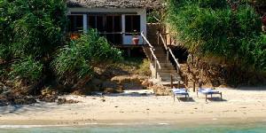 Holiday to the Fumba Beach Lodge, Zanzibar