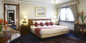 Holiday to the Sarova Stanley Hotel Nairobi