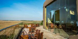 Holiday to The Mara Serena Lodge, Masai Mara