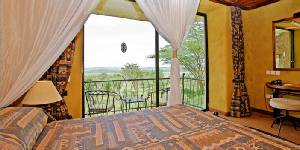 Holiday to the Serengeti Sopa Lodge, Serengeti, Tanzania