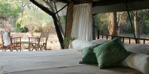Holiday to The Offbeat Meru, Bisanadi Meru, Kenya