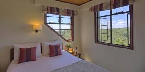 Holiday to The Ark Lodge, Aberdares National Park Kenya