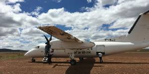 Safari holidays in Kenya