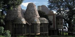 Holiday &Beyond  Ngorongoro Crater Lodge, Ngorongoro Crater, Tanzania