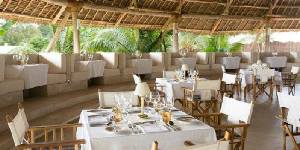 Holiday to Gold Zanzibar Beach House, Zanzibar