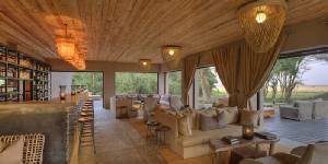 Holiday to &Beyond Kichwa Tembo, Masai Mara 