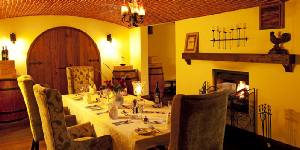 Holiday the Manor at Ngorongoro, Ngorongoro Conservation Area, Tanzania