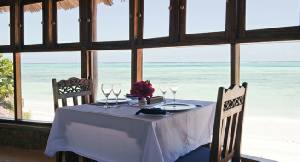 Holiday to the Karafuu Beach Resort & Spa, Zanzibar
