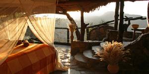 Holiday to the Sabuk Lodge, Laikipia & Lewa National Park Kenya