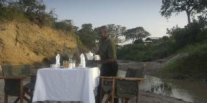 Holiday to The Tipilikwani Mara Camp, Masai Mara 