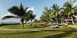 Holiday to the Neptune Palm Beach Boutique Resort & Spa, Mombasa