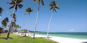 Holiday to The Residence Zanzibar