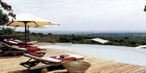 Holiday to The Mara Bushtops Camp, Masai Mara Bushtop Conservancy
