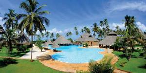 Holiday to the Neptune Pwani Beach Resort & Spa, Zanzibar