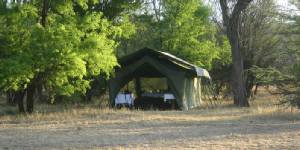 Holiday to the Exclusive Mobile Camp, Serengeti, Tanzania