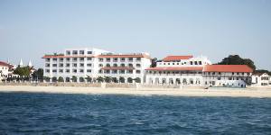 Holiday to the Park Hyatt Zanzibar, Stone Town Zanzibar