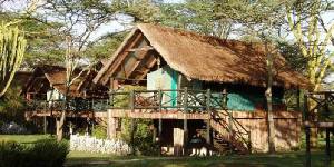 Holiday to the Sweetwater Tented Camp, Ol Pejeta Conservancy Kenya