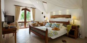 Holiday to the Bluebay Beach Resort & Spa, Zanzibar