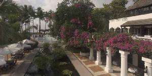 Holiday to the Serena Beach Resort & Spa, Mombasa