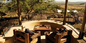 Holiday to the Serengeti Sopa Lodge, Serengeti, Tanzania