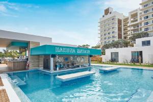 Holiday to the Riu Jambo, Zanzibar