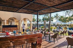 Holiday to the  Tui Blue Bahari Zanzibar