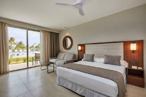 Holiday to the Riu Jambo, Zanzibar