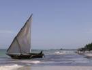 Beach holidays to Zanzibar